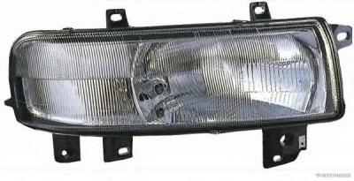 HERTH BUSS ELPARTS 80658727 -  Основная фара